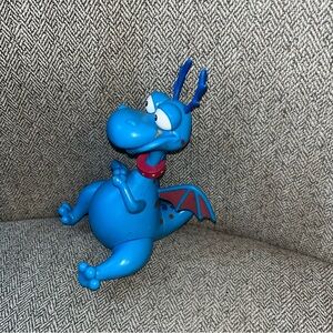 Just Play Disney Junior Doc McStuffins Stuffy Collectible Figure MISSING WING